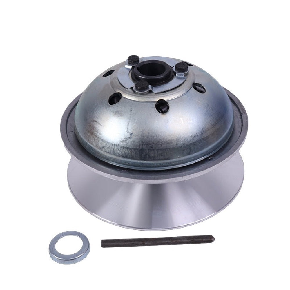 1" Bore 1/4" Keyway Primary Drive Clutch 300827C 302405A for use with Comet 780 Series